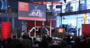 Hannover Messe coverage