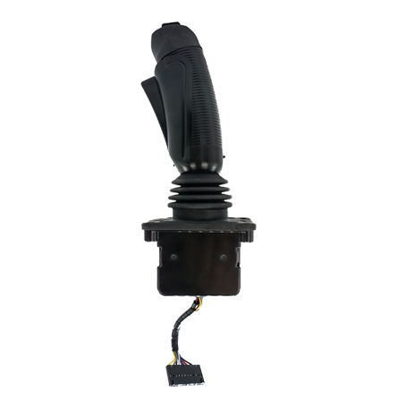 Sure Grip Controls JSA Single-Axis Joystick