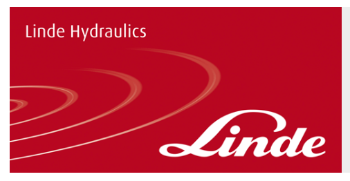 linde hydraulics logo