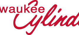 milwaukee cylinder logo