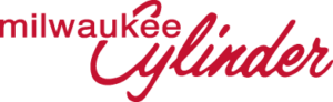 milwaukee cylinder logo