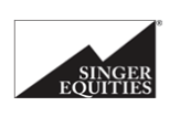 singer equities logo